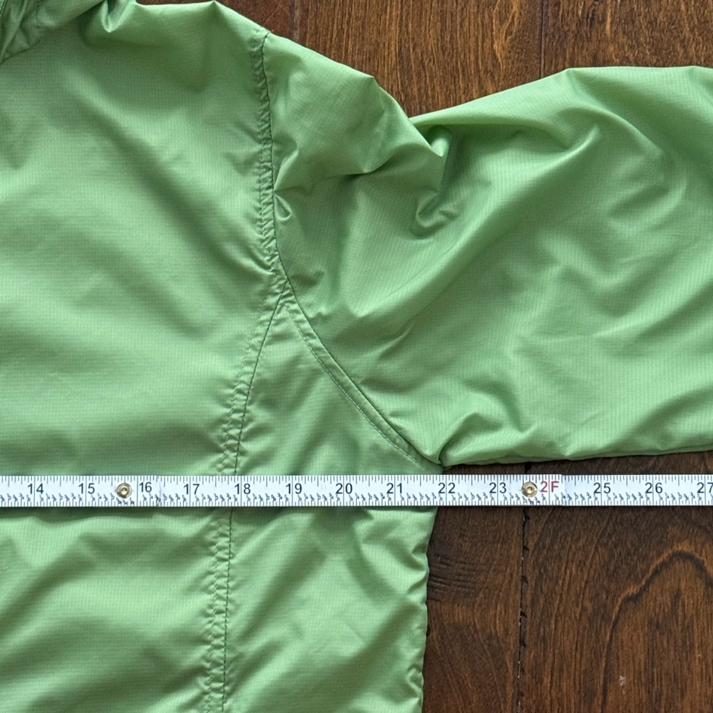 LL Bean | 100% Nylon Jacket | M - Picture 7 of 8